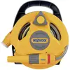 Image de Hozelock 2427 0000 Click & Go Dévidoir 10 m 1 pc(s) jaune, gris