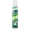 Image de Batiste Naturally Coconut & Hemp shampoing sec rafraîchissant pour absorber l'excès de sébum 200 ml
