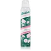 Image de Batiste Naturally Bamboo & Gardenia shampoing sec rafraîchissant pour absorber l'excès de sébum 200 ml
