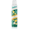 Image de Batiste Naturally Green tea & Chamomile shampoing sec rafraîchissant pour absorber l'excès de sébum 200 ml