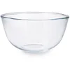 Image de PYREX Classic Prepware Bol mélangeur en verre haute résistance, Blanc, 2 L 1040933