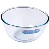 Image de Pyrex Bol en verre 3 l