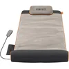 Image de Homedics Stretch pour étirement Inspiré par des tapis de yoga - Avec conditionneur à 7 chambres gonflant en séquence pour extension, CRIMP, Raise,