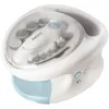 Image de Spa manucure et pédicure luxe NAIL-5026 - Blanc