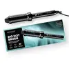 Image de Revamp Progloss Big Hot Brush Offre Volume, Douceur et Éclat ; Chaleur Ultra Rapide, 2 Réglages, Facile à Utiliser, Design Ergonomique, Technologie Ionic Jet, Câble de 3 m et Voltage Universel