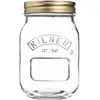 Image de Kilner Bocal de conservation 0,5 l
