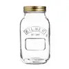 Image de Bocal de conservation 1L Kilner