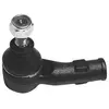 Image de MOOG Rotule de direction pour VOLKSWAGEN: Golf, Passat, Polo, Golf Cabriolet, Jetta, Caddy, Corrado, Vento & SEAT: Cordoba, Toledo (Ref: VO-ES-7139)
