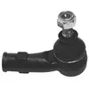 Image de MOOG Rotule de direction pour VOLKSWAGEN: Golf, Passat, Polo, Golf Cabriolet, Jetta, Caddy, Corrado, Vento & SEAT: Cordoba, Toledo (Ref: VO-ES-7106)
