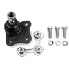 Image de MOOG Rotule de suspension pour SKODA: Octavia & VOLKSWAGEN: New Beetle, Golf, Bora & SEAT: Leon, Toledo & AUDI: A3 (Ref: VO-BJ-8288)