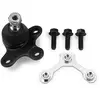 Image de MOOG Rotule de suspension pour VOLKSWAGEN: Lupo, Polo & SEAT: Arosa (Ref: VO-BJ-8248)