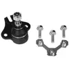 Image de MOOG Rotule de suspension pour VOLKSWAGEN: Passat, Golf, Vento, Corrado & SEAT: Toledo (Ref: VO-BJ-7184)