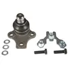 Image de MOOG Rotule de suspension pour VOLKSWAGEN: Golf, Passat, Polo, Golf Cabriolet, Jetta, Caddy, Corrado, Vento & SEAT: Cordoba, Toledo (Ref: VO-BJ-7154)