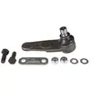 Image de MOOG Rotule de suspension pour AUDI: Coupé, Quattro, 90, 80 & VOLKSWAGEN: Passat, Santana (Ref: VO-BJ-3917)