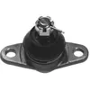 Image de MOOG Rotule de suspension pour TOYOTA: MR2, Camry (Ref: TO-BJ-10374)