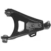 Image de MOOG Triangle de suspension pour RENAULT: Super 5, Express, Extra, Rapid (Ref: RE-WP-7037)