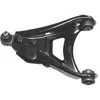 Image de MOOG Triangle de suspension pour RENAULT: Clio, Lutécia (Ref: RE-WP-7030)
