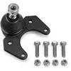 Image de MOOG Rotule de suspension pour RENAULT: R25, Espace (Ref: RE-BJ-4281)