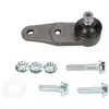 Image de MOOG Rotule de suspension pour RENAULT: Kangoo, Clio, R11, R19, R21, Mégane Classic, Twingo, Symbol - Thalia, Mégane, Thalia (Ref: RE-BJ-4264)