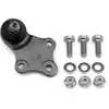 Image de MOOG Rotule de suspension pour PEUGEOT: 306 (Ref: PE-BJ-6909)