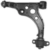 Image de MOOG Triangle de suspension pour CITROËN: Relay, Jumper, Dispatch & PEUGEOT: Boxer & FIAT: Ducato (Ref: FI-WP-0108)