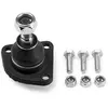 Image de MOOG Rotule de suspension pour FIAT: 124, Spider & YUGO/ZASTAVA: 124 (Ref: FI-BJ-0258)