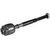 Image de MOOG Rotule de direction intérieure pour FIAT: Duna, Panda, Fiorino, X1/9, 128, 147, ELBA, 127 & SEAT: Panda, Fura, Terra, 127 (Ref: FI-AX-4080)