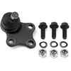 Image de MOOG Rotule de suspension pour CITROËN: Berlingo, ZX, Xsara & PEUGEOT: Partner, Ranch (Ref: CI-BJ-3355)