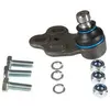 Image de MOOG Rotule de suspension pour AUDI: RS2, Cabriolet, Coupé, 80 (Ref: AU-BJ-7177)