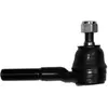 Image de MOOG Rotule de direction pour MITSUBISHI: Montero, Shogun, Pajero, L200 & FUSO: PAJERO (Ref: MI-ES-0176)