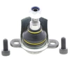 Image de MOOG Rotule de suspension pour VOLKSWAGEN: Sharan & SEAT: Alhambra & FORD: Galaxy (Ref: VO-BJ-0319)