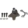 Image de MOOG Rotule de suspension pour VOLKSWAGEN: Polo, Fox & SKODA: Roomster, Fabia & SEAT: Cordoba, Ibiza & AUDI: A2 (Ref: SK-BJ-0413)
