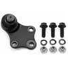 Image de MOOG Rotule de suspension pour PEUGEOT: 306 (Ref: PE-BJ-0409)