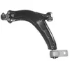 Image de MOOG Triangle de suspension pour CITROËN: Berlingo, Xsara, Xsara Picasso & PEUGEOT: Partner, Ranch (Ref: CI-WP-0601)