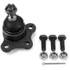 Image de MOOG Rotule de suspension pour OPEL: Monterey, Frontera & VAUXHALL: Frontera & ISUZU: D-Max (Ref: OP-BJ-2040)