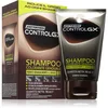 Image de Just for Men Control GX Shampoo shampoing et après-shampoing pour cheveux gris pour homme 118 ml