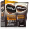 Image de Just for Men Control GX Shampoo shampoing et après-shampoing pour cheveux gris pour homme 118 ml