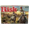 Image de Risk, Jeu de Société Stratégique et Immersif, Jeu de Plateau de Conquête avec Missions et Armées, Version Française pour Enfants dès 10 Ans, Filles, Garçons et Adultes