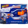 Image de Nerf Elite Disruptor et 6 Flechettes Elite Officielles (Lot de 2)