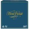 Image de Trivial Pursuit Classique, Jeu de Société de Réflexion et de Culture Générale, Plateau Rétro et 2400 Questions, Version Française, pour Adultes et Ados