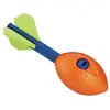 Image de Nerf B9902 Jeu Sports Pocket Vortex Howler
