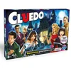 Image de Hasbro Jeu De Société Cluedo