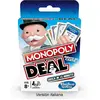 Image de Hasbro Jeu De Société Monopoly Deal Italien