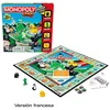 Image de Monopoly Jeu De Société Junior Français