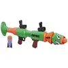 Image de Nerf Fortnite RL et flechettes Elite Officielles, Vert, Talla única