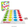 Image de Hasbro Jeu De Société Twister Français