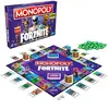 Image de Hasbro Jeu De Société Monopoly Fortnite Portugais