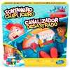 Image de Hasbro Jeu De Société Fontanero Chapucero Espagnol/portugais