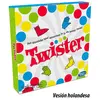 Image de Hasbro Jeu De Société Twister Néerlandais