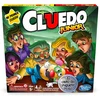 Image de Cluedo Jeu De Société Junior Espagnol